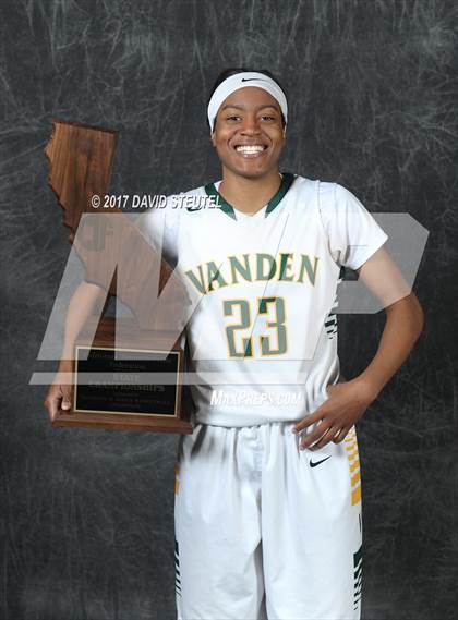 Thumbnail 3 in Vanden (CIF State D2 Award Photos) photogallery.