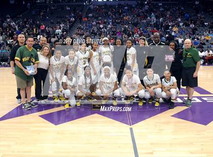 Thumbnail 3 in Vanden (CIF State D2 Award Photos) photogallery.