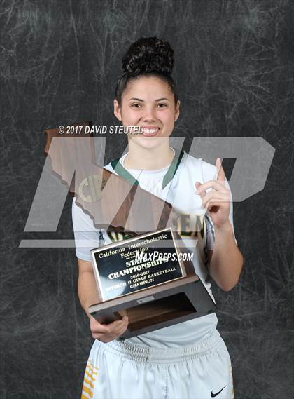 Thumbnail 3 in Vanden (CIF State D2 Award Photos) photogallery.