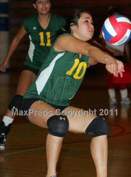 Thumbnail 3 in Sonora @ East Union photogallery.