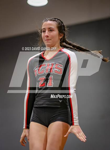 Thumbnail 1 in Vista Murrieta vs San Clemente (SoCal Stunt Tournament) photogallery.