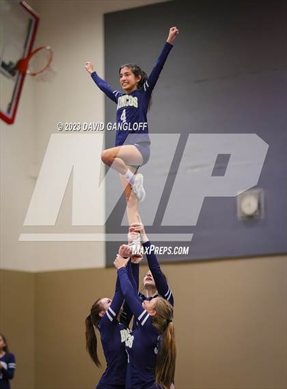 Thumbnail 3 in Vista Murrieta vs San Clemente (SoCal Stunt Tournament) photogallery.