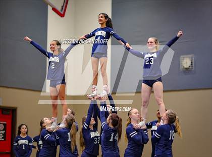 Thumbnail 3 in Vista Murrieta vs San Clemente (SoCal Stunt Tournament) photogallery.