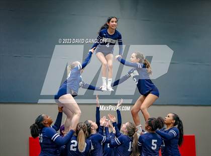 Thumbnail 1 in Vista Murrieta vs San Clemente (SoCal Stunt Tournament) photogallery.