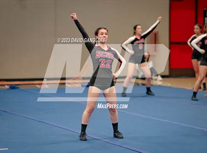 Thumbnail 3 in Vista Murrieta vs San Clemente (SoCal Stunt Tournament) photogallery.