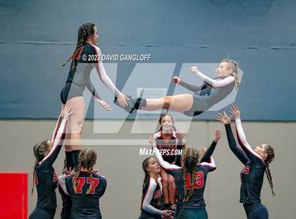 Thumbnail 3 in Vista Murrieta vs San Clemente (SoCal Stunt Tournament) photogallery.