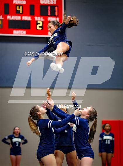Thumbnail 1 in Vista Murrieta vs San Clemente (SoCal Stunt Tournament) photogallery.