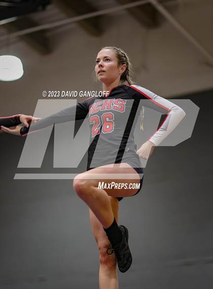 Thumbnail 2 in Vista Murrieta vs San Clemente (SoCal Stunt Tournament) photogallery.