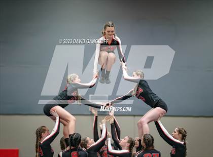 Thumbnail 3 in Vista Murrieta vs San Clemente (SoCal Stunt Tournament) photogallery.