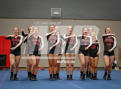 Thumbnail 1 in Vista Murrieta vs San Clemente (SoCal Stunt Tournament) photogallery.