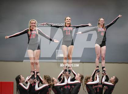 Thumbnail 1 in Vista Murrieta vs San Clemente (SoCal Stunt Tournament) photogallery.