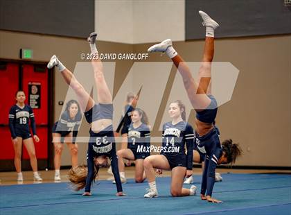 Thumbnail 1 in Vista Murrieta vs San Clemente (SoCal Stunt Tournament) photogallery.