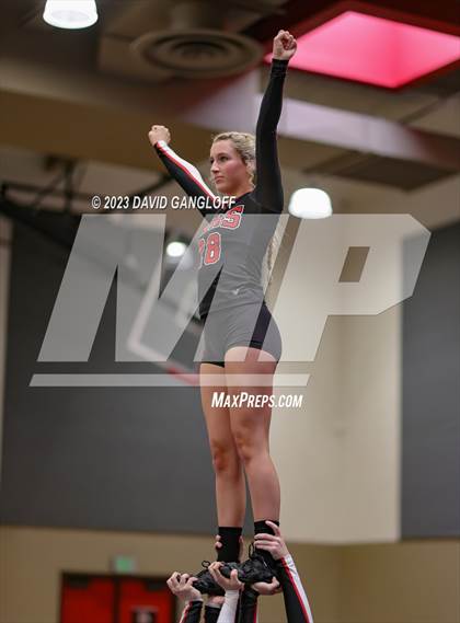 Thumbnail 1 in Vista Murrieta vs San Clemente (SoCal Stunt Tournament) photogallery.