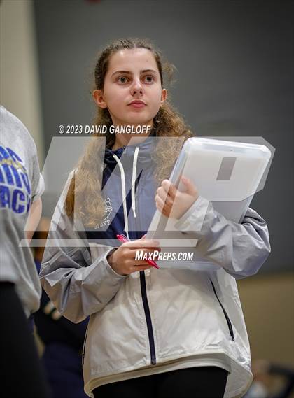 Thumbnail 1 in Vista Murrieta vs San Clemente (SoCal Stunt Tournament) photogallery.