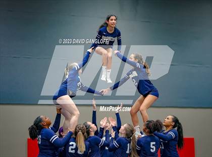 Thumbnail 2 in Vista Murrieta vs San Clemente (SoCal Stunt Tournament) photogallery.