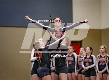Thumbnail 3 in Vista Murrieta vs San Clemente (SoCal Stunt Tournament) photogallery.