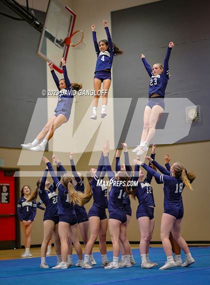 Thumbnail 3 in Vista Murrieta vs San Clemente (SoCal Stunt Tournament) photogallery.
