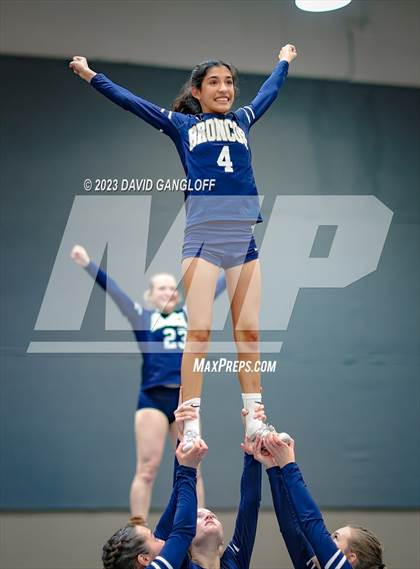 Thumbnail 3 in Vista Murrieta vs San Clemente (SoCal Stunt Tournament) photogallery.