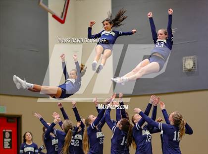 Thumbnail 1 in Vista Murrieta vs San Clemente (SoCal Stunt Tournament) photogallery.