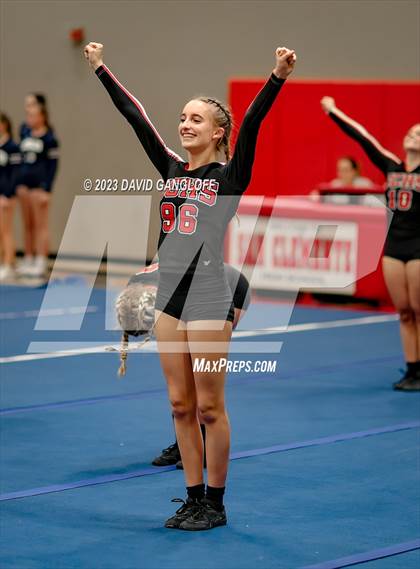 Thumbnail 2 in Vista Murrieta vs San Clemente (SoCal Stunt Tournament) photogallery.