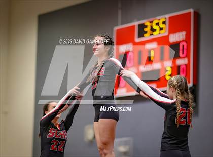 Thumbnail 3 in Vista Murrieta vs San Clemente (SoCal Stunt Tournament) photogallery.