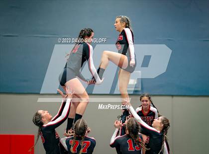 Thumbnail 2 in Vista Murrieta vs San Clemente (SoCal Stunt Tournament) photogallery.