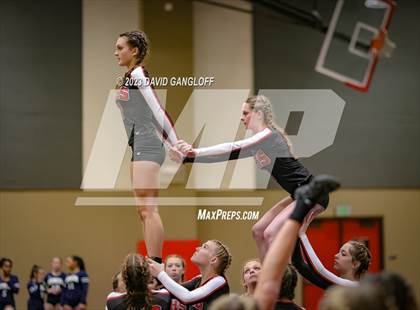 Thumbnail 3 in Vista Murrieta vs San Clemente (SoCal Stunt Tournament) photogallery.