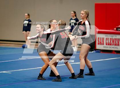 Thumbnail 3 in Vista Murrieta vs San Clemente (SoCal Stunt Tournament) photogallery.