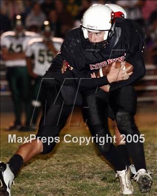 Thumbnail 1 in Red Bluff @ Corning photogallery.