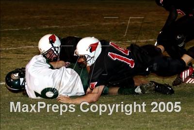 Thumbnail 1 in Red Bluff @ Corning photogallery.