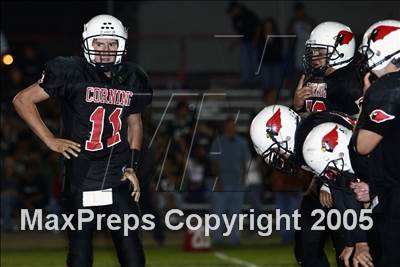 Thumbnail 2 in Red Bluff @ Corning photogallery.