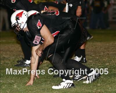 Thumbnail 1 in Red Bluff @ Corning photogallery.
