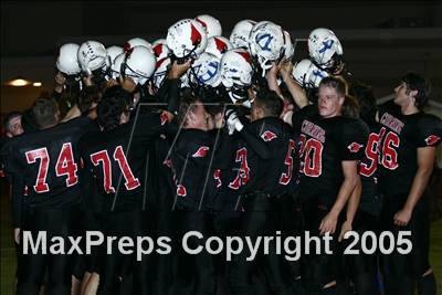 Thumbnail 1 in Red Bluff @ Corning photogallery.