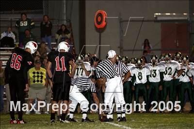 Thumbnail 3 in Red Bluff @ Corning photogallery.