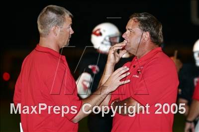 Thumbnail 3 in Red Bluff @ Corning photogallery.