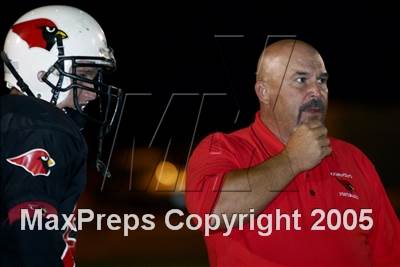 Thumbnail 1 in Red Bluff @ Corning photogallery.
