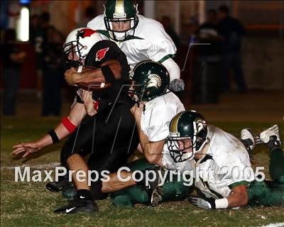 Thumbnail 2 in Red Bluff @ Corning photogallery.