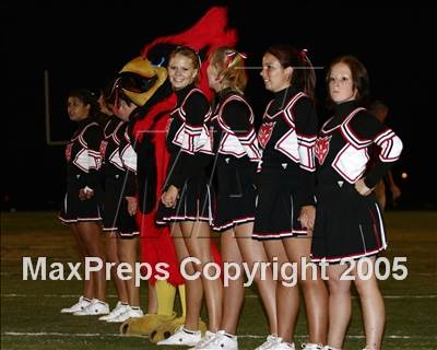 Thumbnail 1 in Red Bluff @ Corning photogallery.