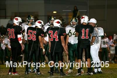 Thumbnail 3 in Red Bluff @ Corning photogallery.