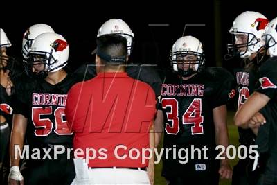 Thumbnail 3 in Red Bluff @ Corning photogallery.