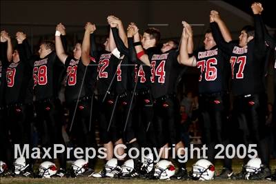 Thumbnail 3 in Red Bluff @ Corning photogallery.