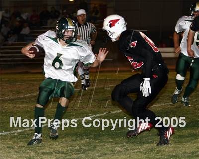 Thumbnail 2 in Red Bluff @ Corning photogallery.