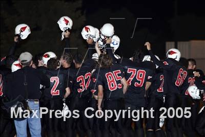 Thumbnail 2 in Red Bluff @ Corning photogallery.