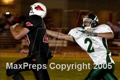 Thumbnail 2 in Red Bluff @ Corning photogallery.
