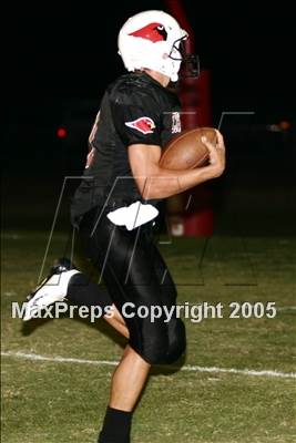 Thumbnail 1 in Red Bluff @ Corning photogallery.