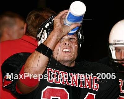 Thumbnail 3 in Red Bluff @ Corning photogallery.