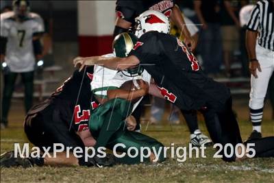 Thumbnail 1 in Red Bluff @ Corning photogallery.