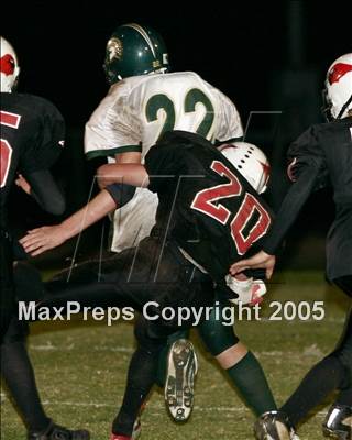 Thumbnail 2 in Red Bluff @ Corning photogallery.