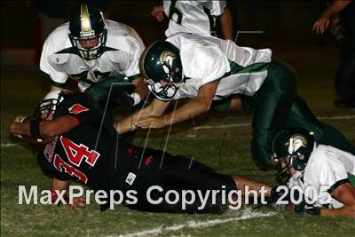 Thumbnail 3 in Red Bluff @ Corning photogallery.