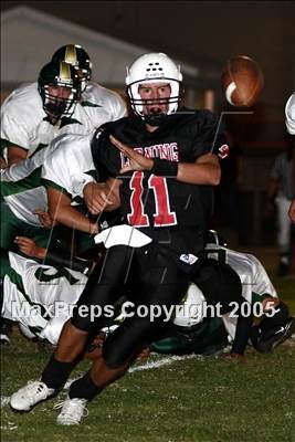 Thumbnail 1 in Red Bluff @ Corning photogallery.